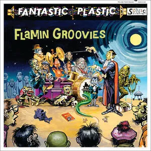 Fantastic plastic